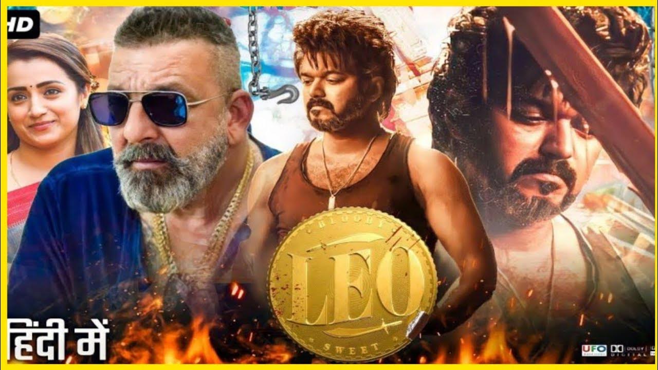 LEO Movie Official Trailer, Reviews, Cast & Release Date Web Series